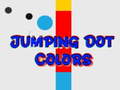 Ігра Jumping Dot Colors