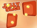 Игра Jelly Slice