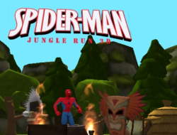   Spider-Man Unlimited  