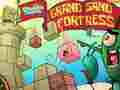 Ігра SpongeBob SquarePants: Grand Sand Fortress