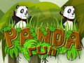 Ігра Panda Run 