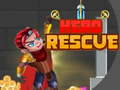 Игра Hero Rescue 