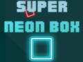 Ігра Super Neon Box