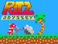 Ігра Ritz Odyssey