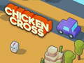 Ігра Chicken Cross