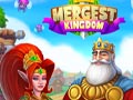 Ігра The Mergest Kingdom