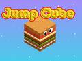 Игра Jump Cube