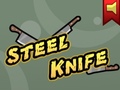 Игра Steel Knife