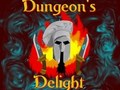 Игра Dungeon's Delight