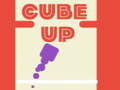 Игра Cube Up