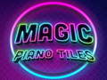 Игра Magic Piano Tiles 