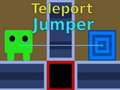 Ігра Teleport Jumper