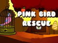 Ігра Pink Bird Rescue