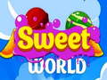Ігра Sweet Worlds