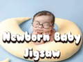 Ігра Newborn Baby Jigsaw