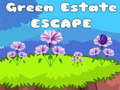 Игра Green Estate Escape