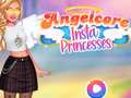 Ігра Angel Core Insta Princesses