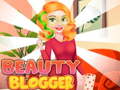 Ігра Beauty Blogger