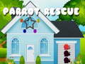Ігра Parrot Rescue