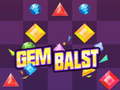 Игра Gem Blast