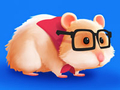Ігра Hamster Maze Online