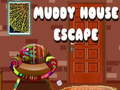 Ігра Muddy House Escape