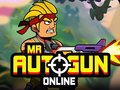 Ігра Mr Autogun Online