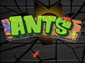 Ігра Ants