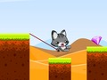 Ігра Swing Cute Cat