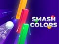 Ігра Smash Colors