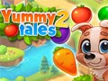 Игра Yummy Tales 2