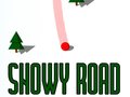 Ігра Snowy Road