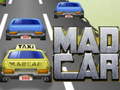 Ігра Mad Car