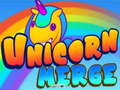 Ігра Unicorn Merge