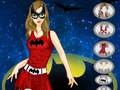 Игра BatGirl Dress Up