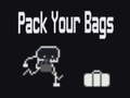 Ігра Pack your Bags