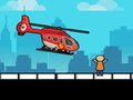 Ігра Copter War