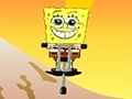 Игра Spongebob Super Jump