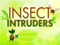 Игра Insect Intruders