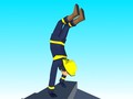 Игра Handstand Run