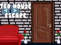 Ігра Ted House Escape