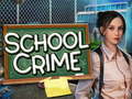 Ігра School Crime