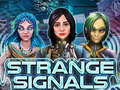 Ігра Strange Signals