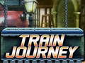 Ігра Train Journey