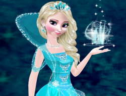 Игра Одевалка-соревнование: Эльза, Дракулаура и Барби | Игры для девочек играть бесплатно онлайн