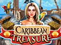 Ігра Caribbean Treasure
