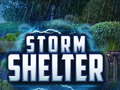 Ігра Storm Shelter