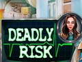 Ігра Deadly Risk