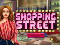 Ігра Shopping Street