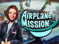 Ігра Airplane Mission